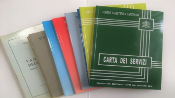 Carta Servizi 